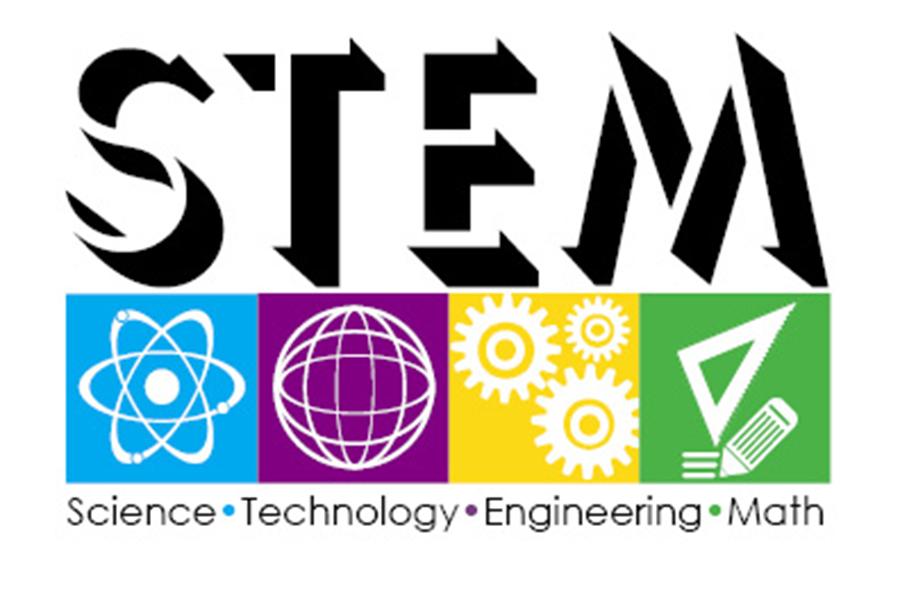 LCM is now an official STEM Academy. 
