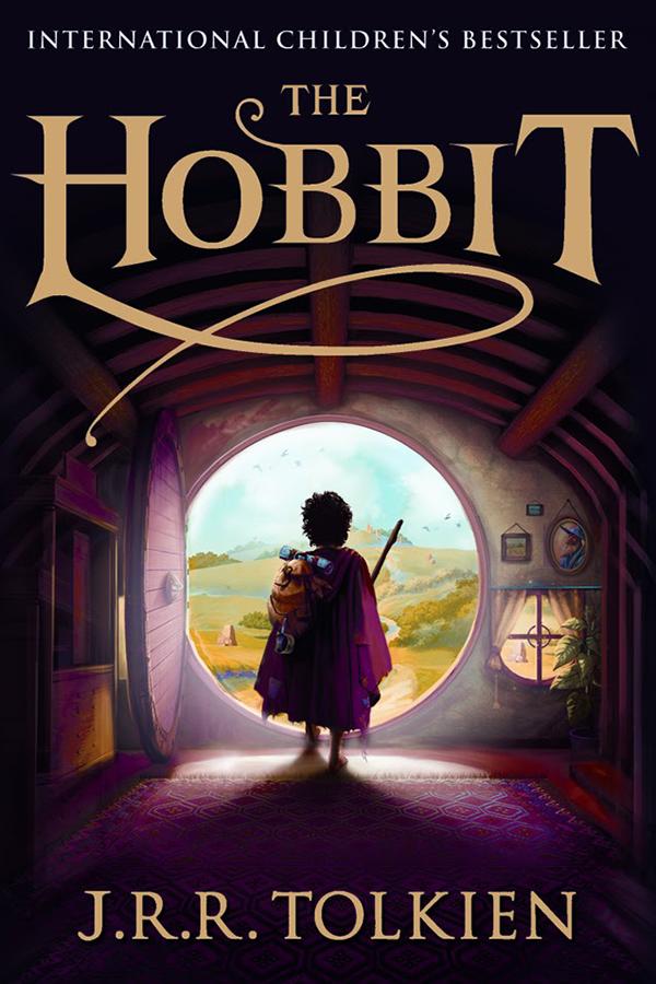 The+Hobbit+by+J.R.R.+Tolkien+will+always+be+a+classic.+