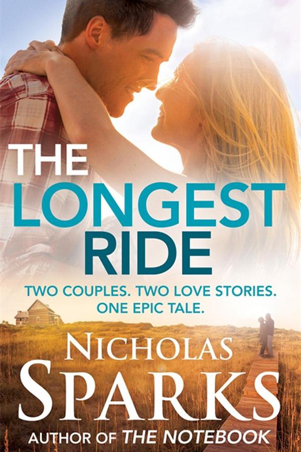 The Longest Ride is currently showing in theaters. 
