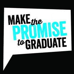 Program Encourages Students to Graduate