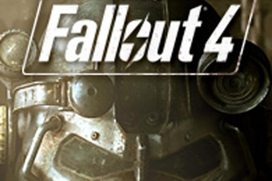 Many LCM students have eagerly anticipated the release of Fallout 4. 