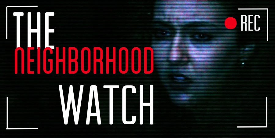 The Neighborhood Watch was written and produced by senior Jake Portie. 