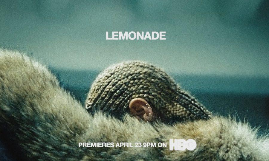 Lemonade, a visual album, is truly a work of art. 