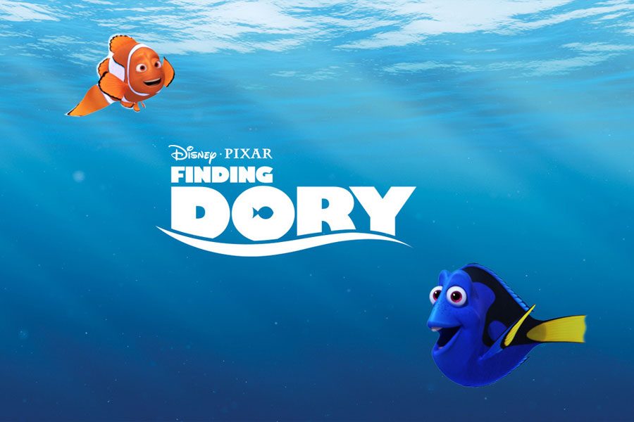Viewers+will+not+regret+seeing+the+summers+biggest+hit%2C+Finding+Dory.+