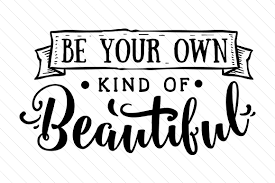 Staff writer Krislynn Tapley encourages girls everywhere to be themselves. 
