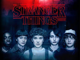 The second season of Stranger Things is captivating and a must-see.