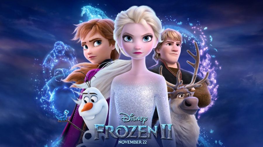 Disneys New Movie Frozen 2 is a Must See