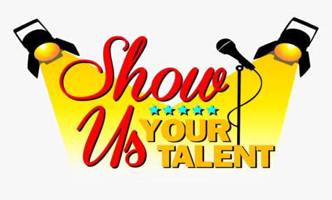 The annual Bears Got Talent will be held on March 23 in the auditorium. 