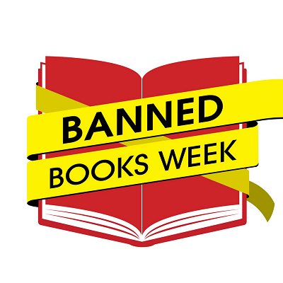 Banned Books Week encourages readers to make a stand. 