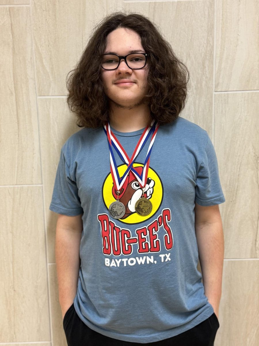 UIL is a great opportunity for all students.