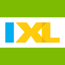 LCM has started to use IXL 