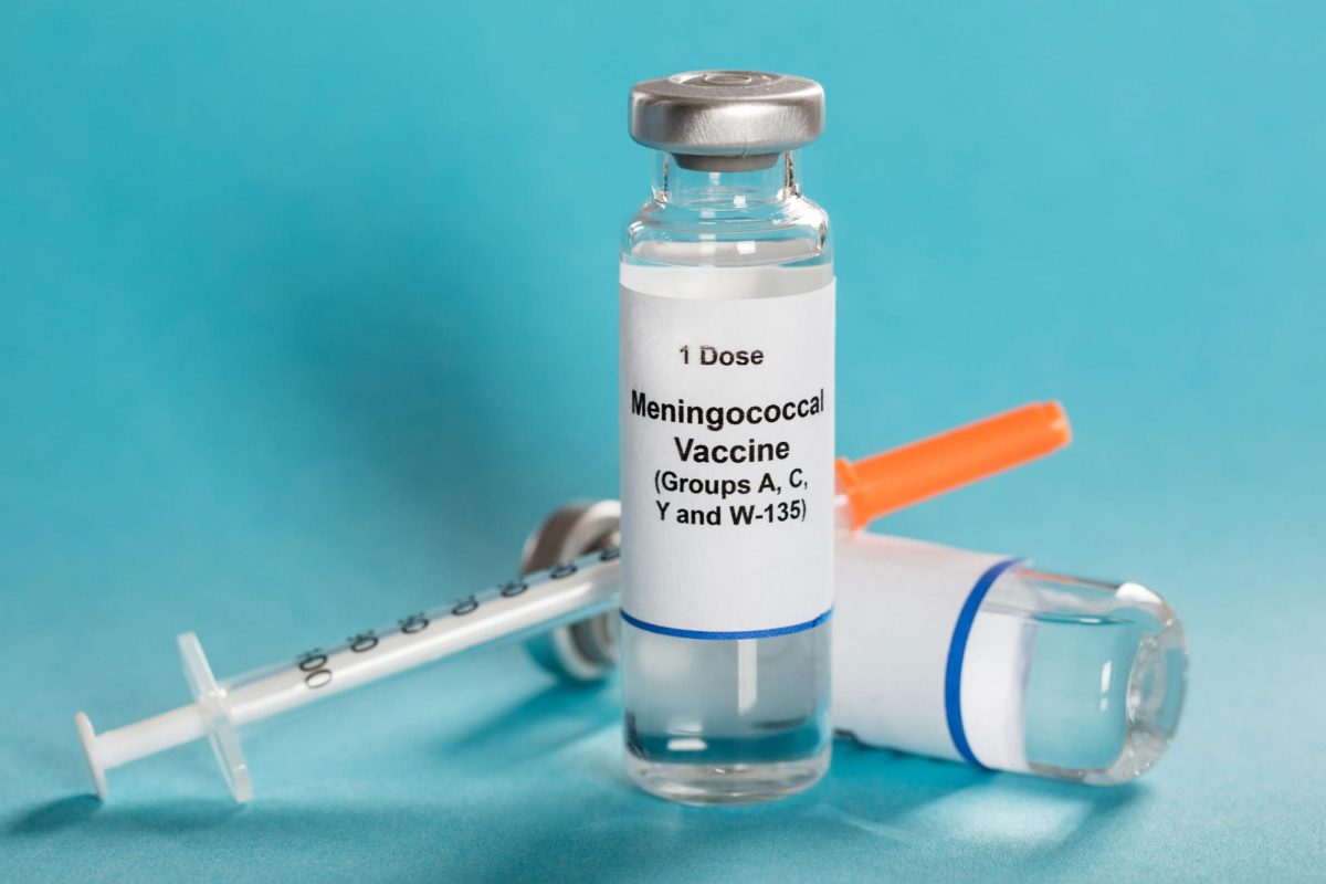 LCM High School will offer meningitis shots for juniors and seniors in March.