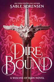 Review over "Dire Bound". Was it worth the read?