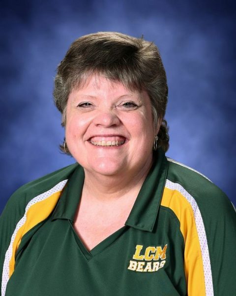 Higher education coordinator Marcia Brown is set to retire at the end of the school year.